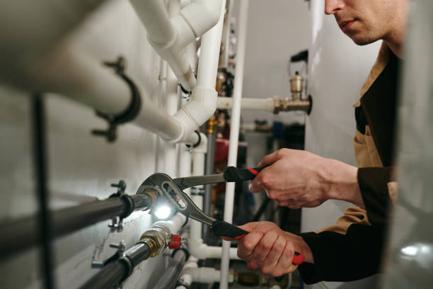 Best Residential Plumbing Services  in Sumner, IA