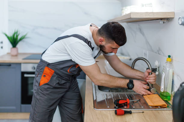 Shower Repair Services in Sumner, IA