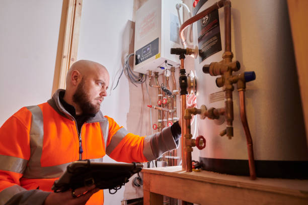 Best Local Plumber Services  in Sumner, IA