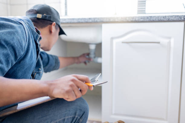 Best Sewer Line Repair  in Sumner, IA