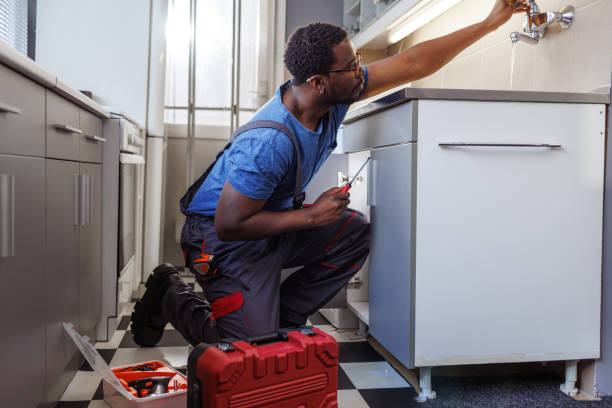 Reliable Sumner, IA Plumbing Solutions